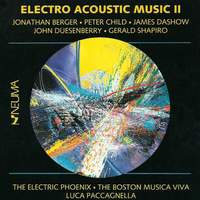 Electro Acoustic Music, Vol. II