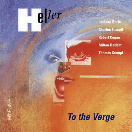 To the Verge