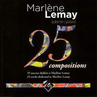 25 Compositions