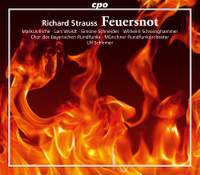Strauss, R: Feuersnot