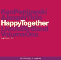 Happy Together (Live at Birdland, Vol. 1)