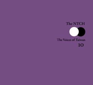 The Voices of Taiwan, Vol. 10