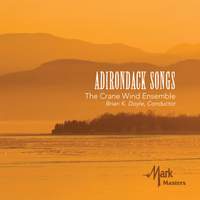 Adirondack Songs