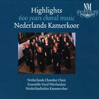 Highlights 600 Years Choral Music