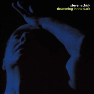 drumming in the dark