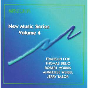 New Music Series, Vol. 4