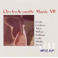 Electro Acoustic Music, Vol. VII