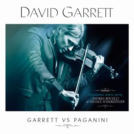 Garrett vs. Paganini