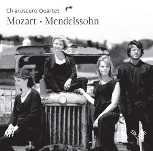 Chiaroscuro Quartet play Mozart & Mendelssohn