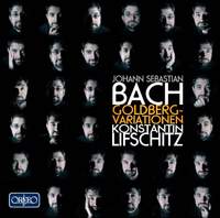 Bach, J S: Goldberg Variations, BWV988
