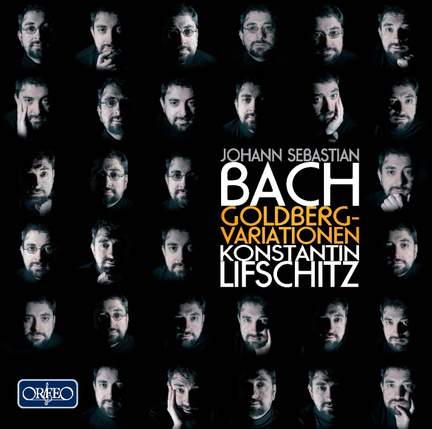 Bach, J S: Goldberg Variations, BWV988