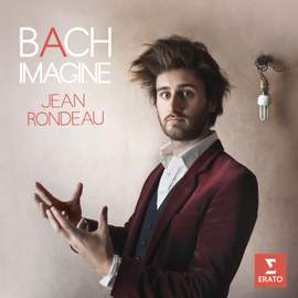 JS Bach: Imagine