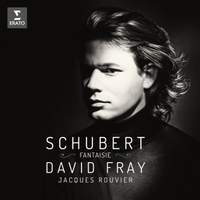 Schubert: Piano Sonata No. 18