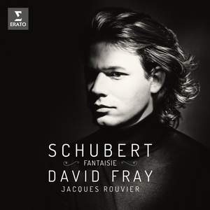 Schubert: Fantasie