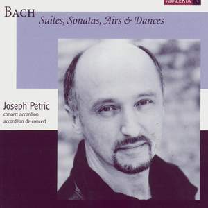 Suites, Sonatas, Airs & Dances