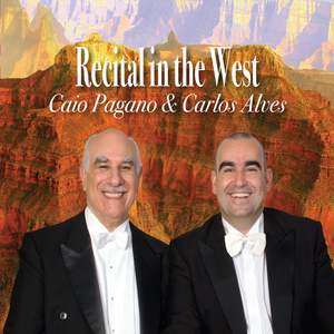 Recital in the West