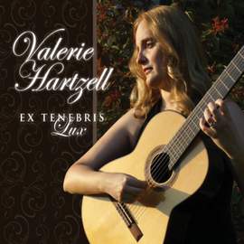 Ex Tenebris Lux