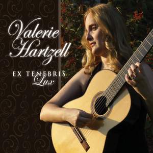 Ex Tenebris Lux