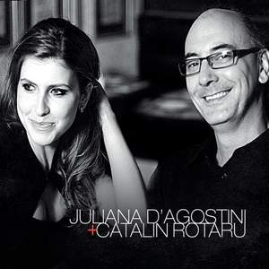 Juliana D'Agostini + Catalin Rotaru