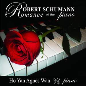 Robert Schumann - Romance at the Piano