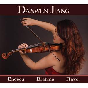 Danwen Jiang