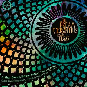 Elgar: The Dream of Gerontius, Op. 38