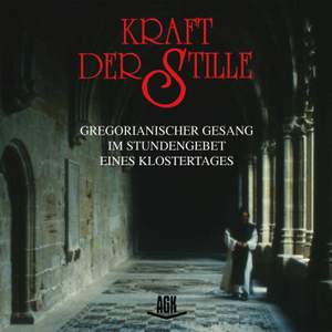 Kraft der stille