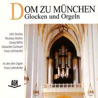 Dom zu München
