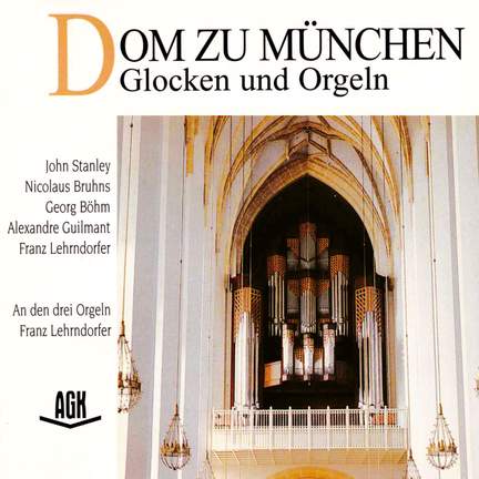 Dom zu München