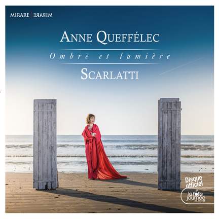 D. Scarlatti: Ombre et Lumière