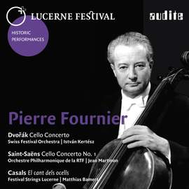 Lucerne Festival Historic Performances Vol. VII