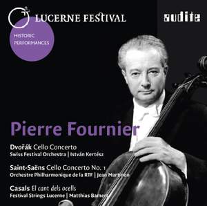 Lucerne Festival Historic Performances Vol. VII