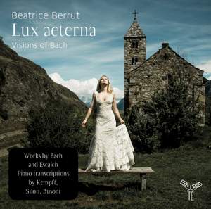 Lux Aeterna: Visions of Bach