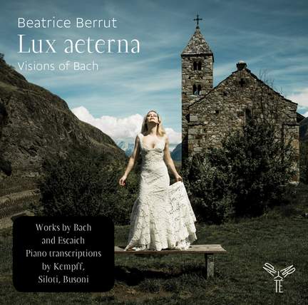 Lux Aeterna: Visions of Bach