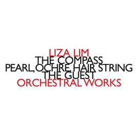 Liza Lim: Orchestral Works