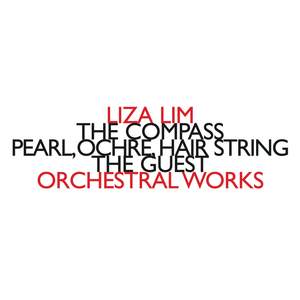 Liza Lim: Orchestral Works Product Image