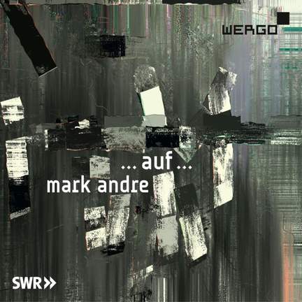 André: ... auf ... Triptych for large orchestra