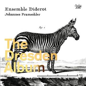 The Dresden Album Product Image