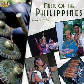 Music of the Philippines