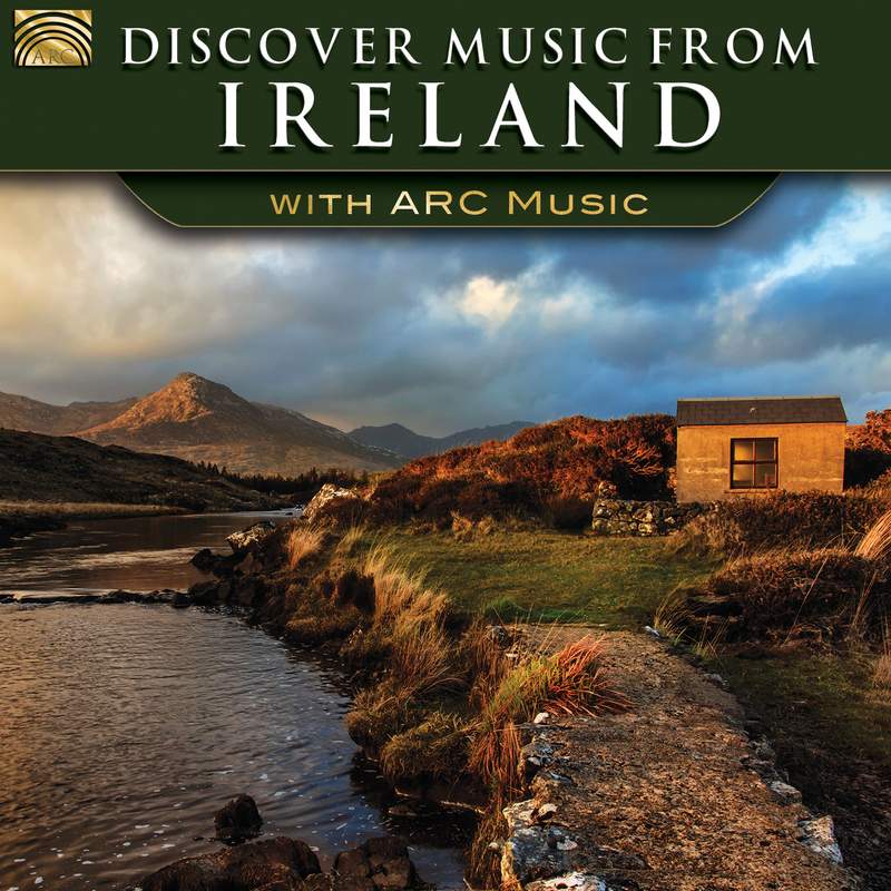 洋楽 Celtic Harp: Morning Dew The Morning Dew – Celtic Harp - ARC Music: EUCD2496 - CD or