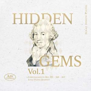 Hidden Gems Vol. 1