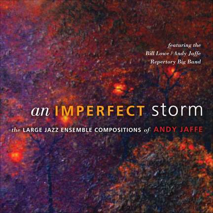 An Imperfect Storm