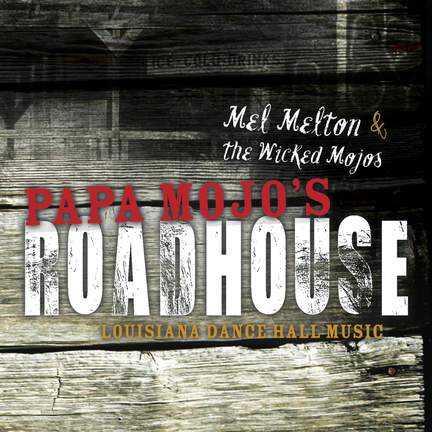Papa Mojo's Road House