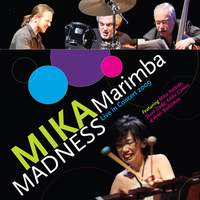 Marimba Madness