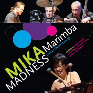 Marimba Madness