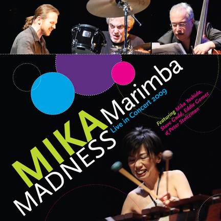 Marimba Madness