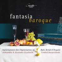 Fantasia Baroque