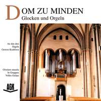 Dom zu Minden - Glocken und Orgeln