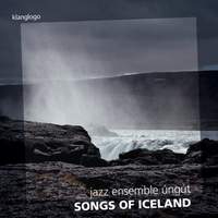 Songs of Iceland