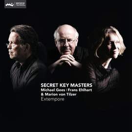 Secret Key Masters